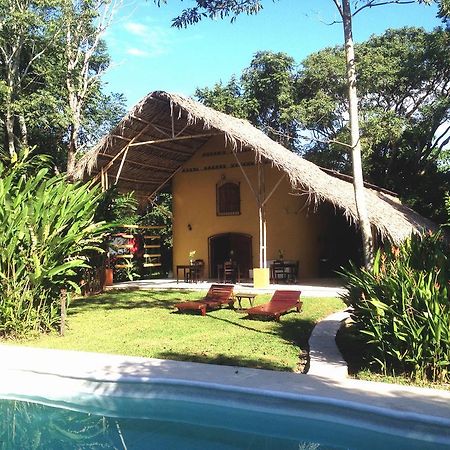 El Colombre Vila Palenque Exterior foto