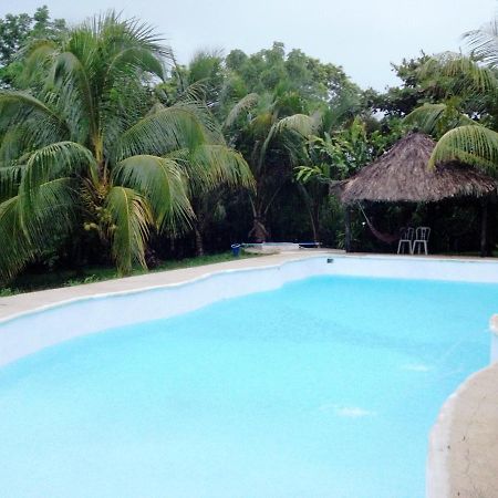 El Colombre Vila Palenque Exterior foto