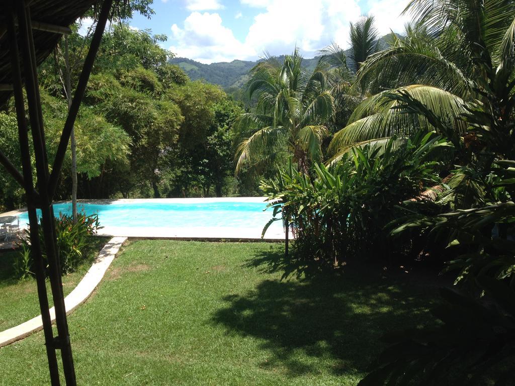 El Colombre Vila Palenque Exterior foto
