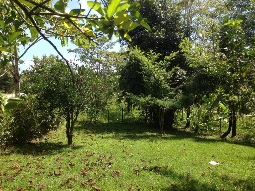 El Colombre Vila Palenque Exterior foto