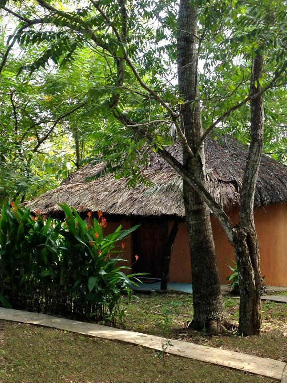 El Colombre Vila Palenque Exterior foto