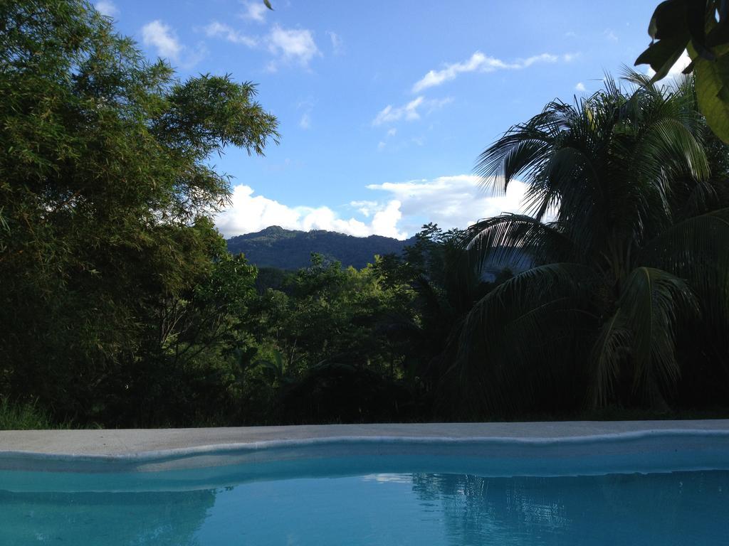 El Colombre Vila Palenque Exterior foto