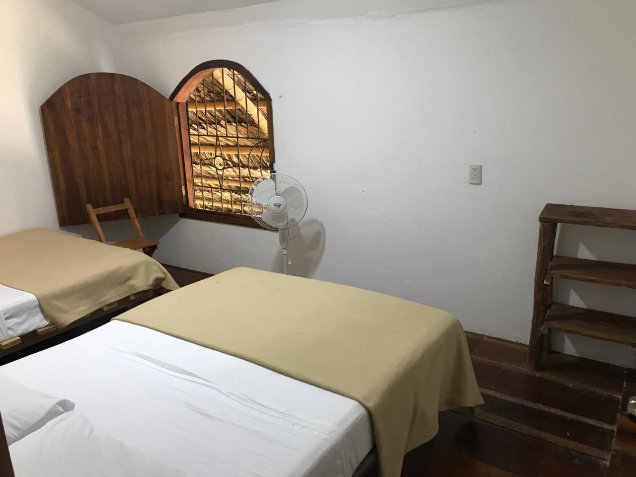 El Colombre Vila Palenque Exterior foto